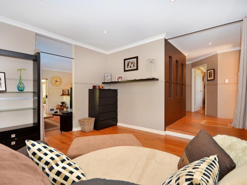 8 Inverleith Turn, Kinross WA 6028