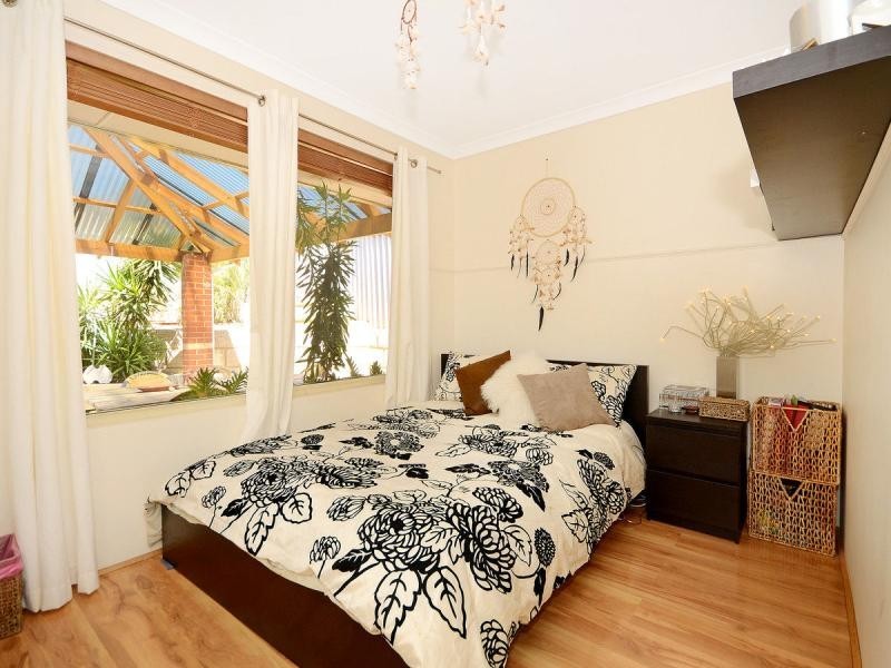 8 Inverleith Turn, Kinross WA 6028