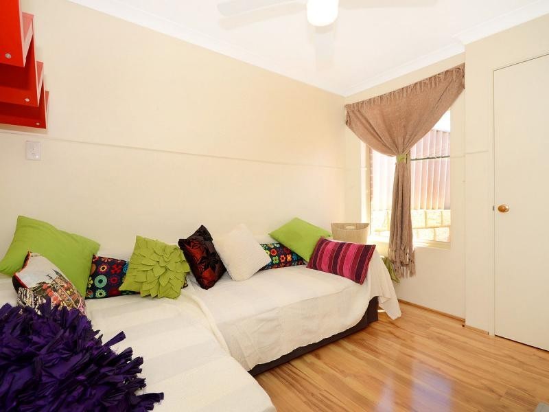 8 Inverleith Turn, Kinross WA 6028