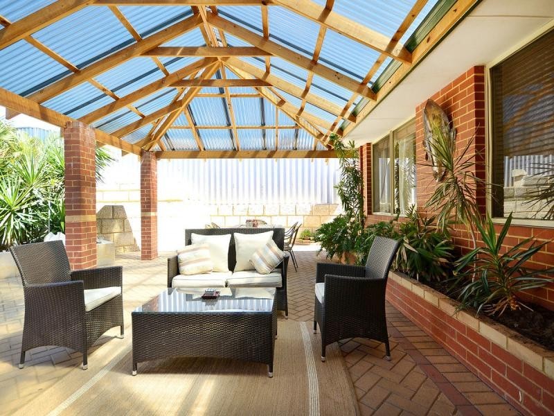 8 Inverleith Turn, Kinross WA 6028