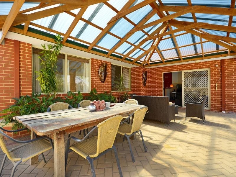 8 Inverleith Turn, Kinross WA 6028