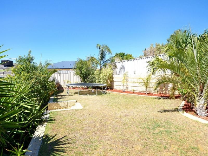 8 Inverleith Turn, Kinross WA 6028