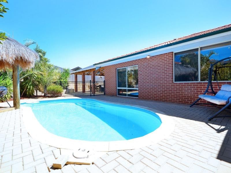 8 Inverleith Turn, Kinross WA 6028