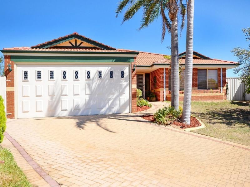 8 Inverleith Turn, Kinross WA 6028