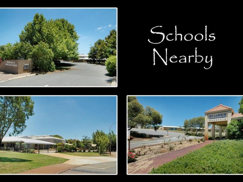 21 Comstock Way, Woodvale WA 6026