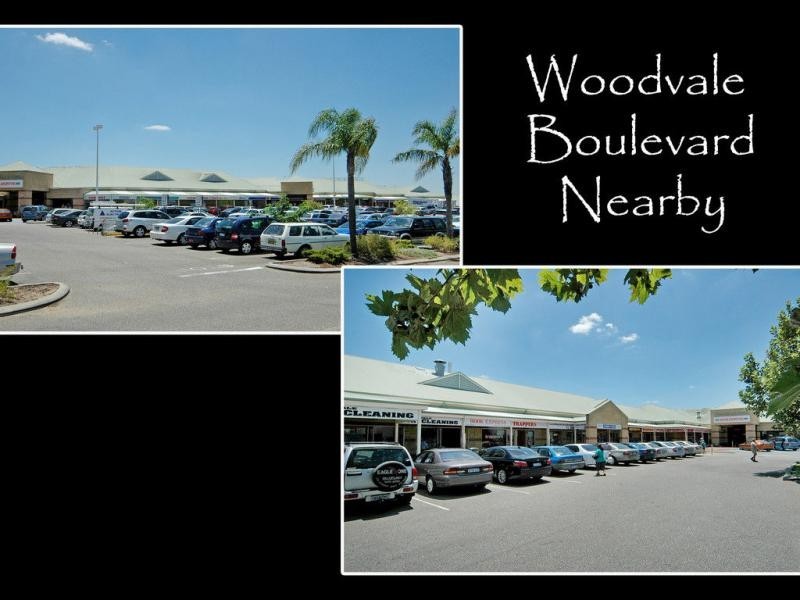 21 Comstock Way, Woodvale WA 6026