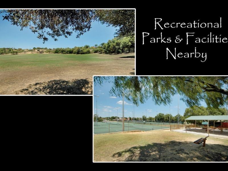 21 Comstock Way, Woodvale WA 6026