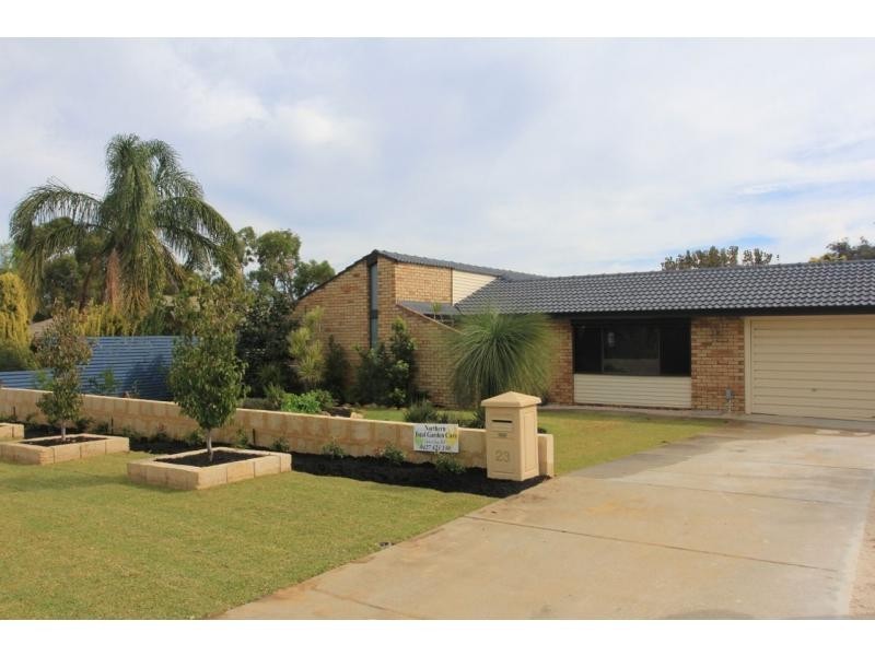 23 Claygate Way, Kingsley WA 6026