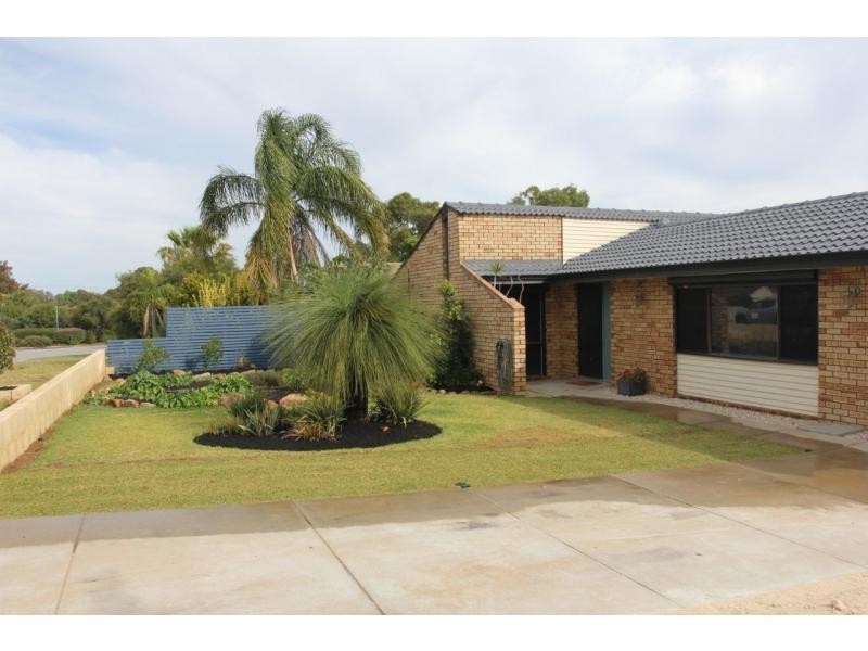 23 Claygate Way, Kingsley WA 6026