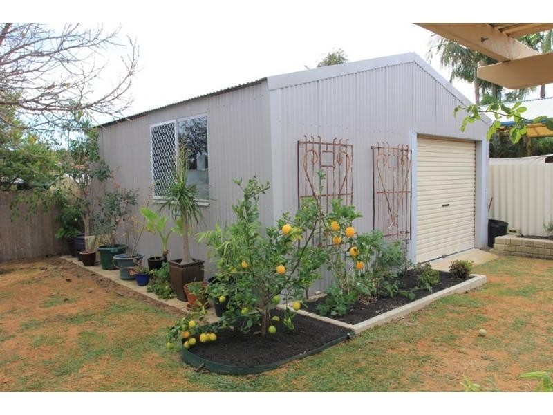 23 Claygate Way, Kingsley WA 6026