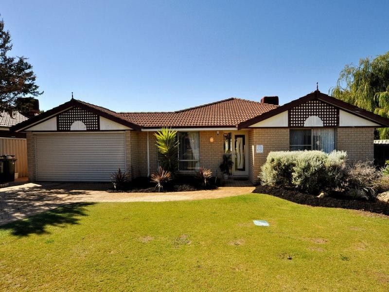 35 Glencoe Loop, Kinross WA 6028