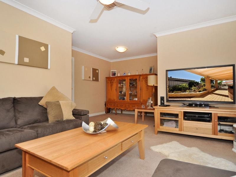 35 Glencoe Loop, Kinross WA 6028