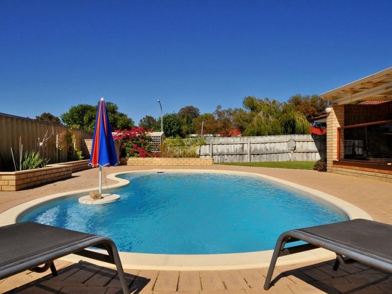 35 Glencoe Loop, Kinross WA 6028