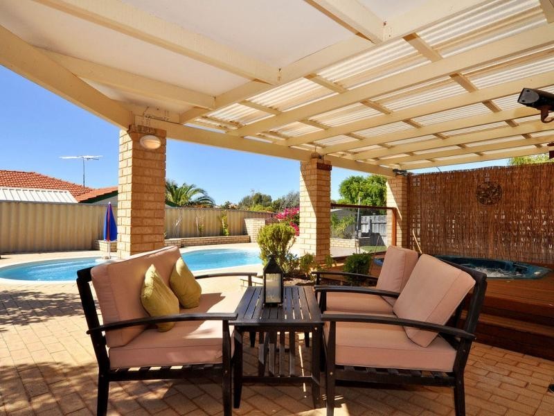 35 Glencoe Loop, Kinross WA 6028