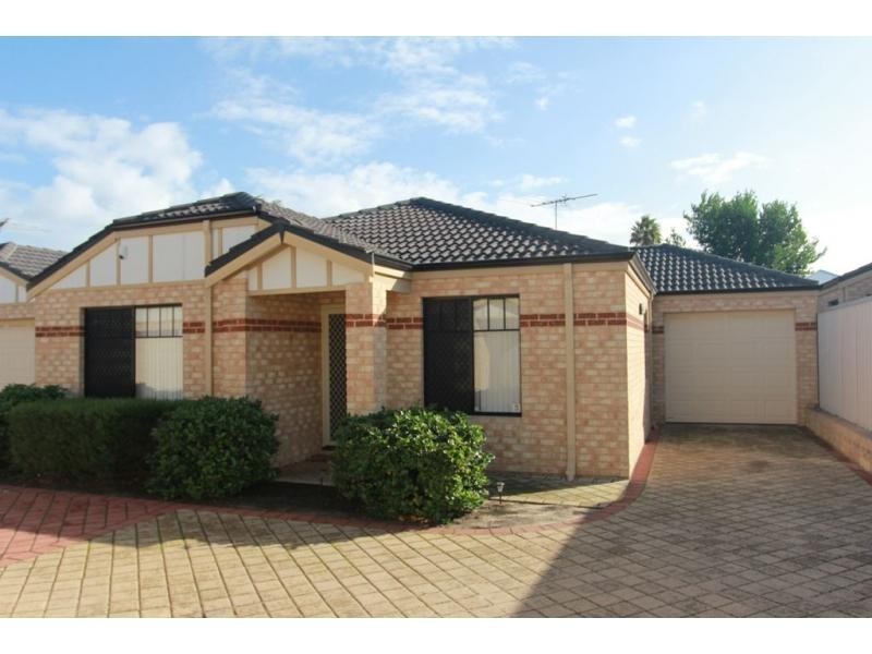 Unit 7/23 Campion Avenue , Perth, Balcatta WA 6021
