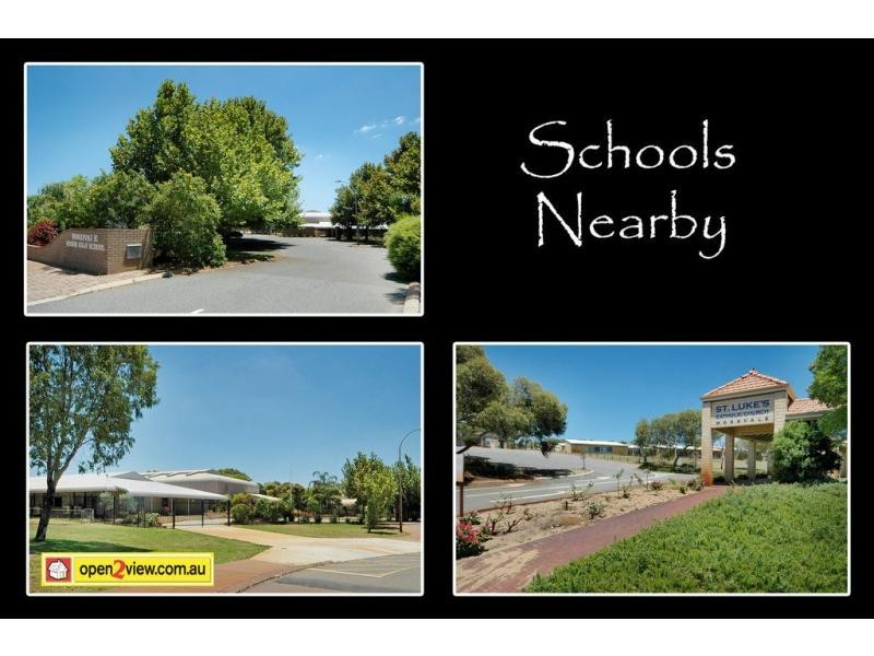 33 Firwood Trail, Woodvale WA 6026