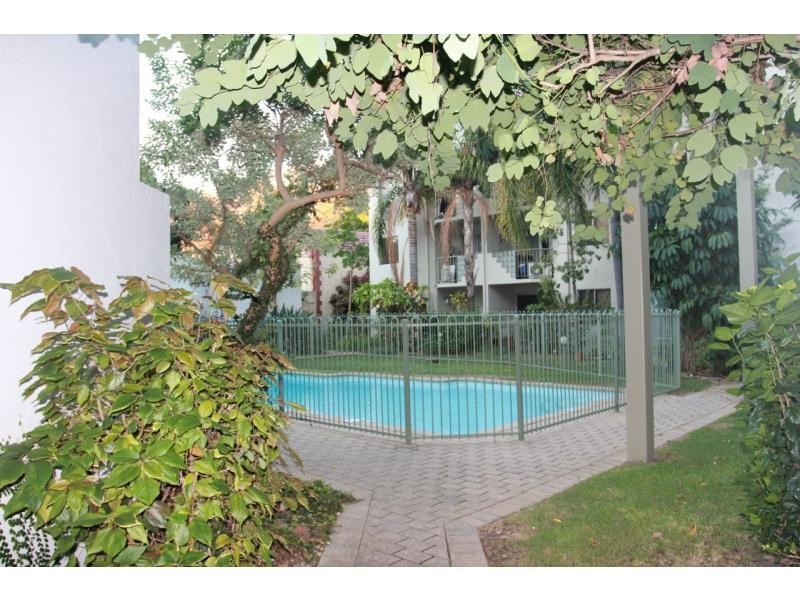 Unit 28/46 Smith Street, Highgate WA 6003