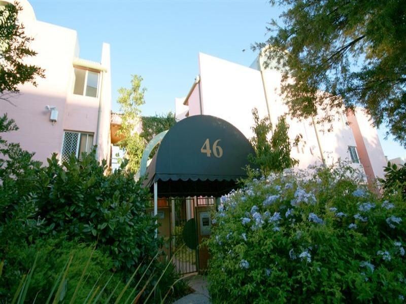 Unit 28/46 Smith Street, Highgate WA 6003