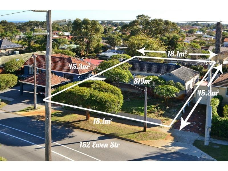 152 Ewen Street, Doubleview WA 6018