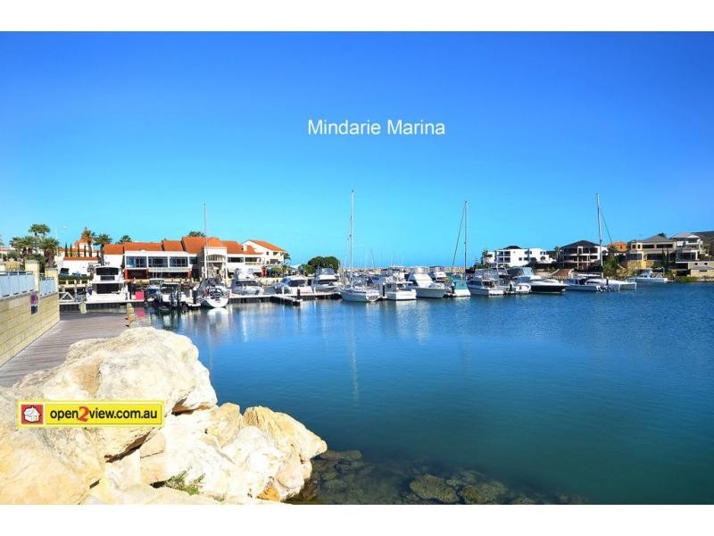 10 Ocean Falls Boulevard, Mindarie WA 6030