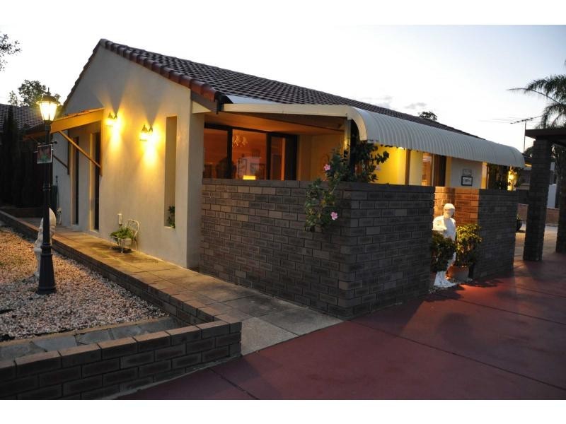 31 Bullara Road, Craigie WA 6025