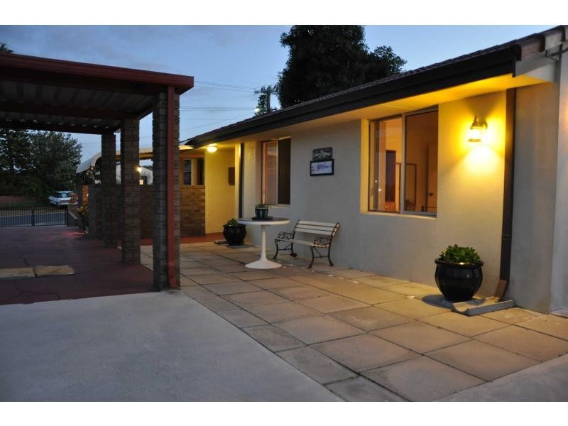 31 Bullara Road, Craigie WA 6025