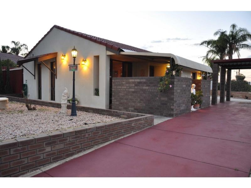 31 Bullara Road, Craigie WA 6025