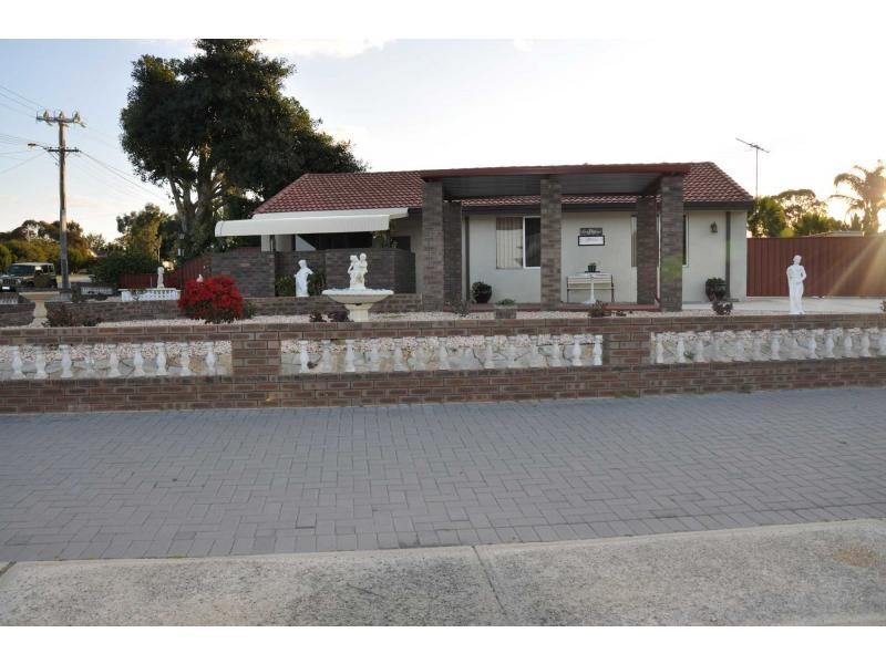 31 Bullara Road, Craigie WA 6025