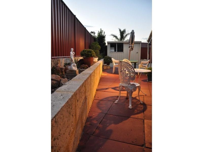 31 Bullara Road, Craigie WA 6025