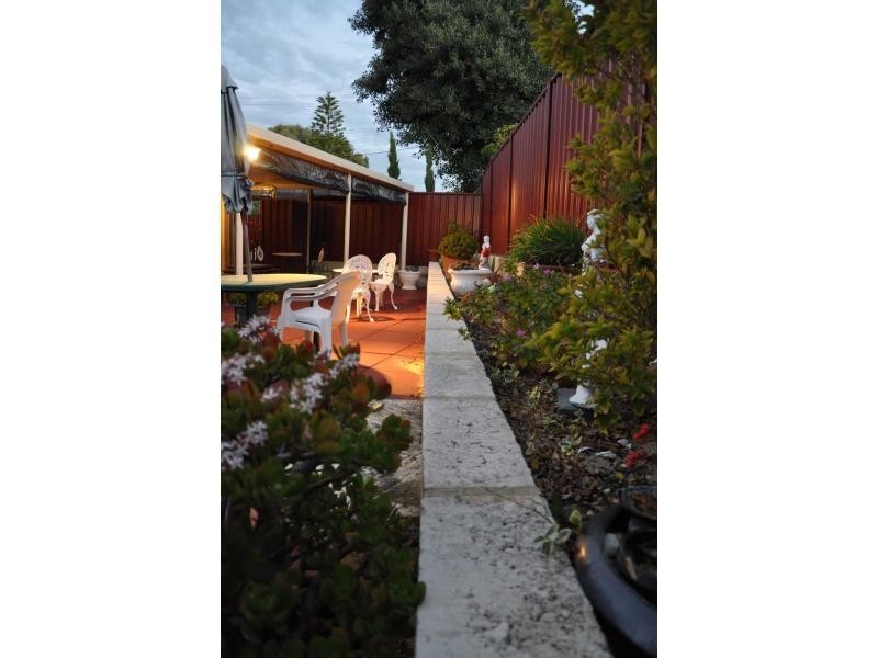 31 Bullara Road, Craigie WA 6025