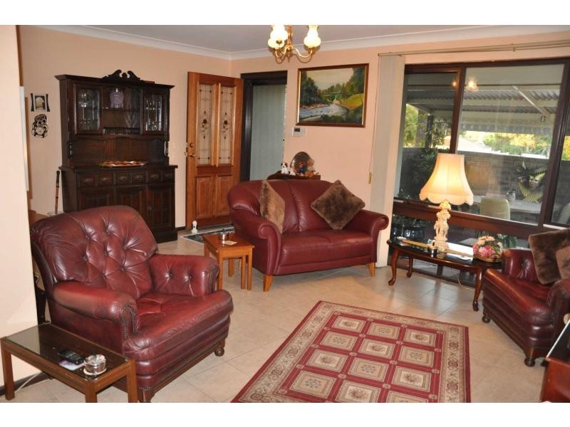 31 Bullara Road, Craigie WA 6025