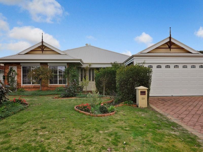 158 Woodvale Drive, Woodvale WA 6026