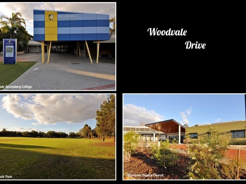 158 Woodvale Drive, Woodvale WA 6026