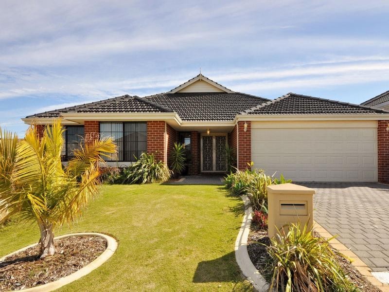 23 Lantern Way, Perth, Clarkson WA 6030