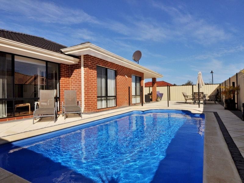 23 Lantern Way, Perth, Clarkson WA 6030