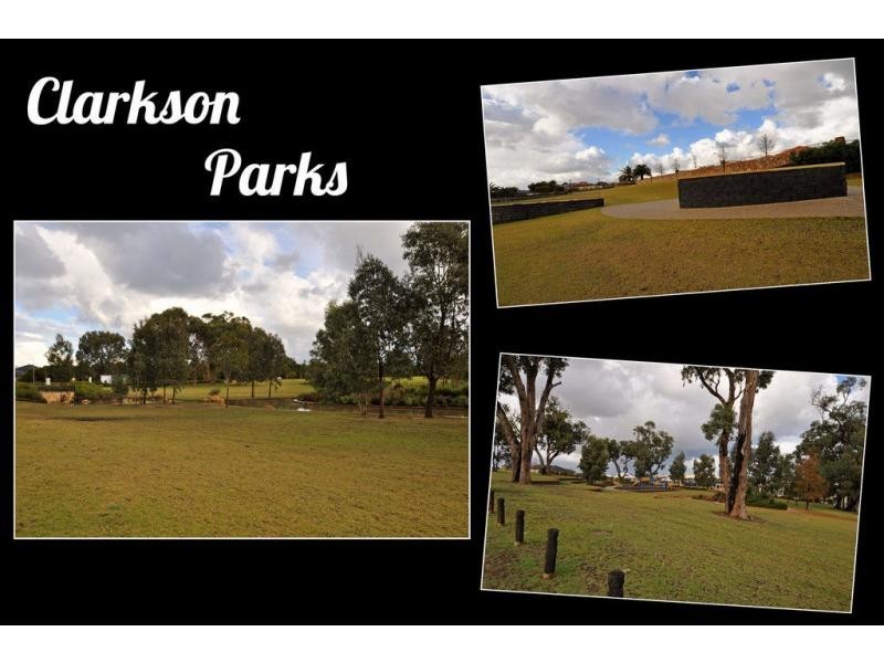 23 Lantern Way, Perth, Clarkson WA 6030