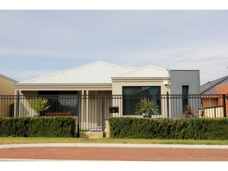 61 Capitol Turn, Clarkson WA 6030