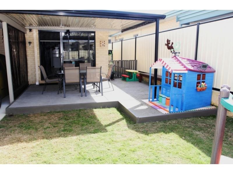 61 Capitol Turn, Clarkson WA 6030