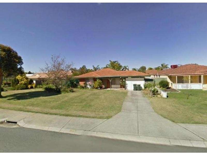 50 Jacana Parade, Ballajura WA 6066