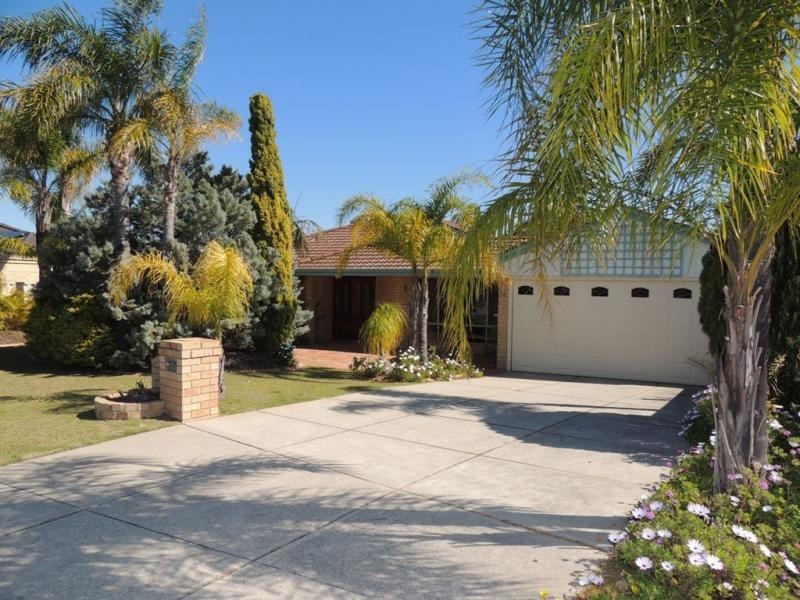 5 Ellis Grove, Woodvale WA 6026