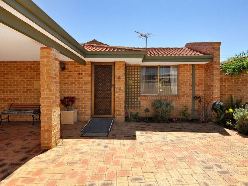 41B Oakapple Drive, Duncraig WA 6023