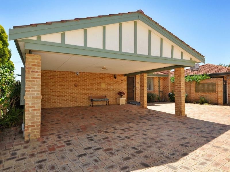 41B Oakapple Drive, Duncraig WA 6023