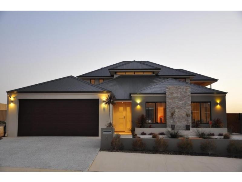 4 Kallatina Drive, Iluka WA 6028