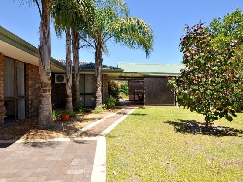 7 Vance Close, Kingsley WA 6026