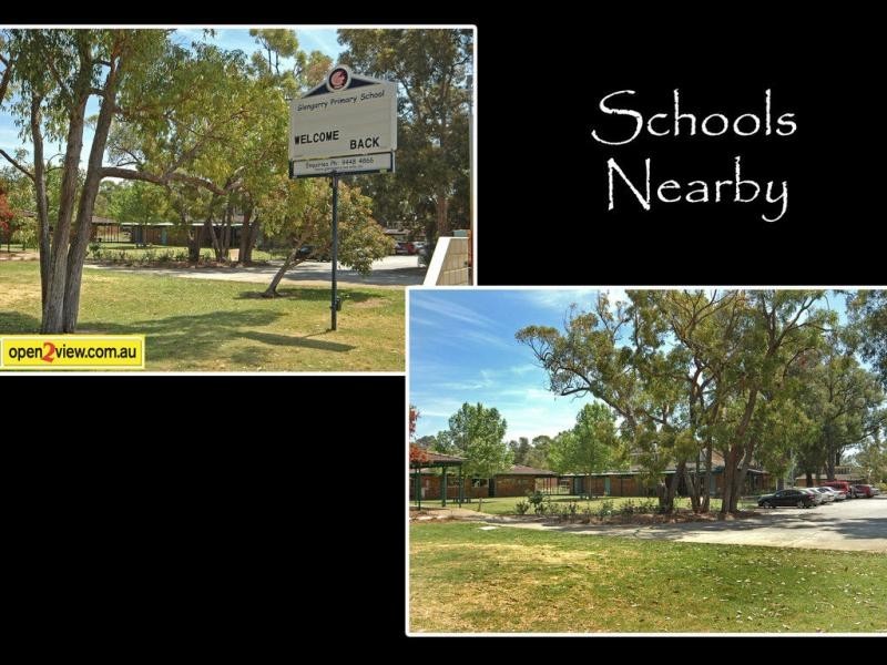25 Bracadale Avenue, Duncraig WA 6023