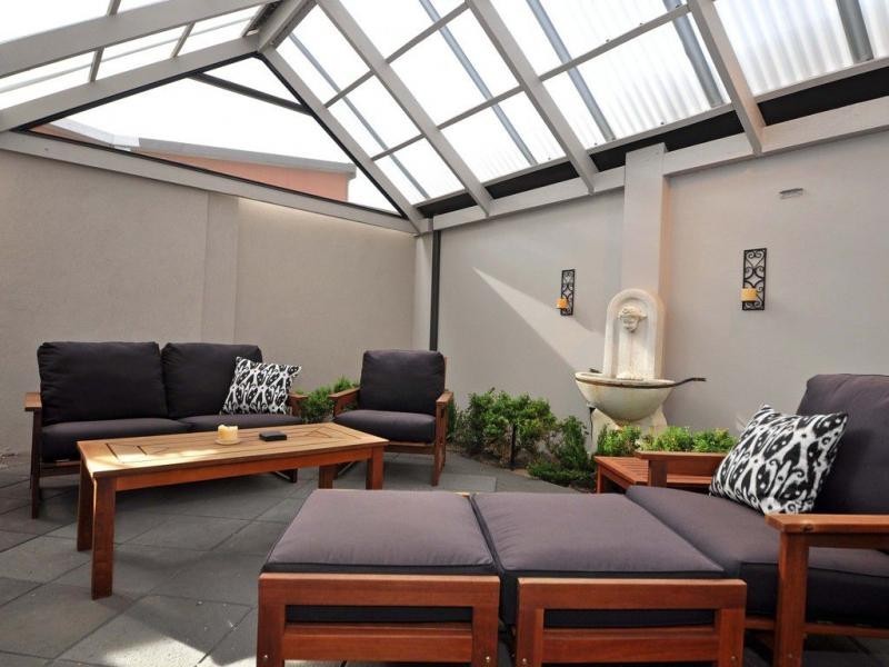 4C Stuart Street, Perth WA 6000