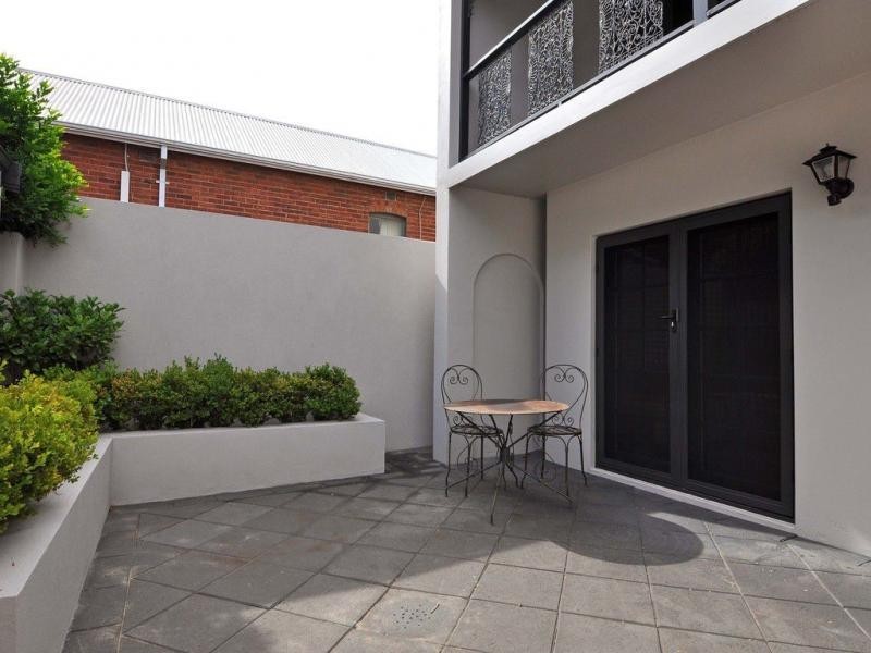 4C Stuart Street, Perth WA 6000