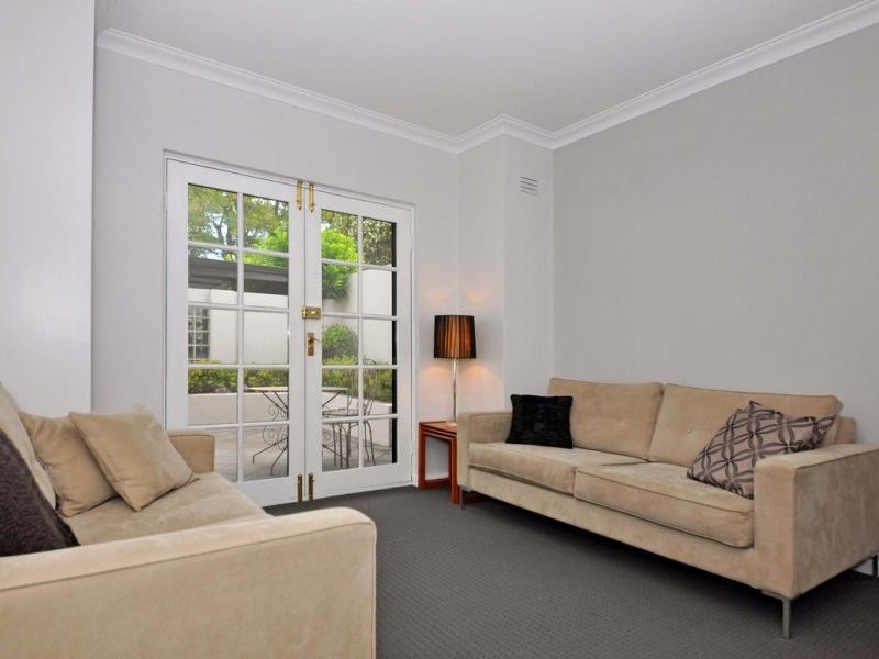 4C Stuart Street, Perth WA 6000