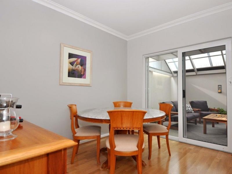 4C Stuart Street, Perth WA 6000