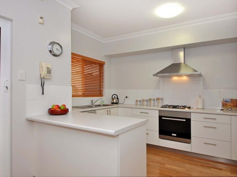 4C Stuart Street, Perth WA 6000